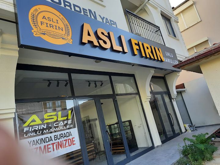 Aslı Fırın