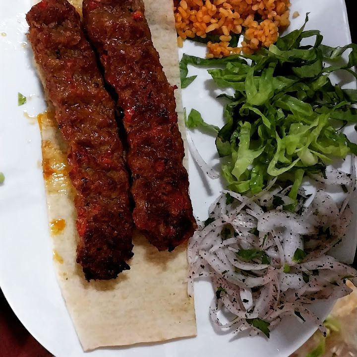 Aydın chef