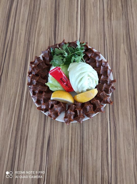 Azra Izgara Tost Salonu