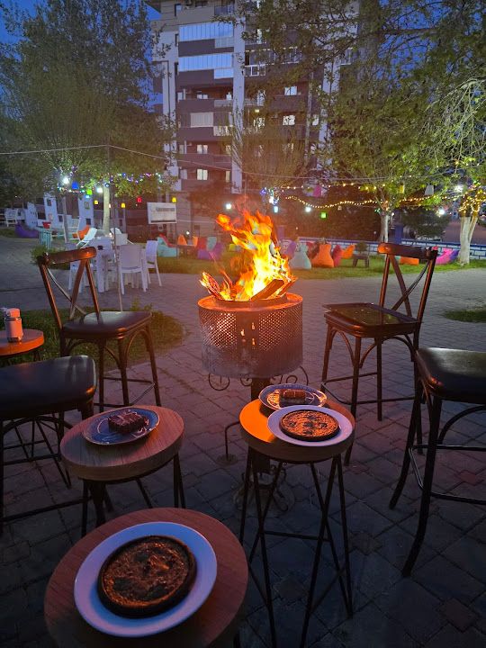 Balık Kapımda Denizli