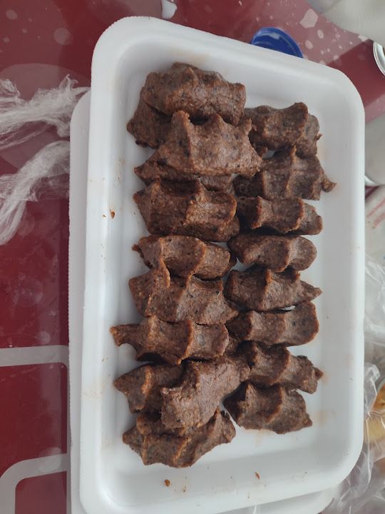Battalbey Çiğköfte (şemikler Şubesi)