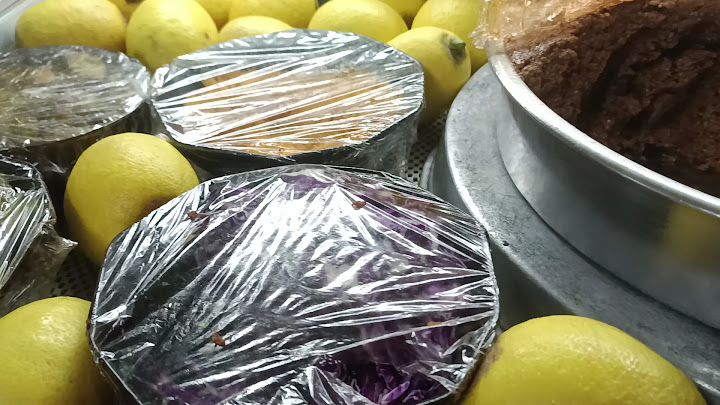 Battalzade Ciğköfte Gümüşler