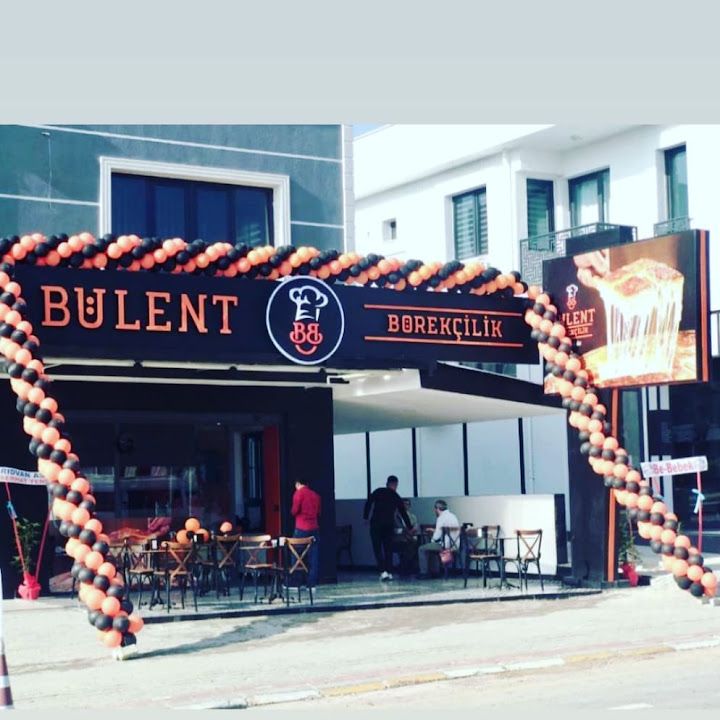 Bülent Börekçilik Denizli Merkezefendi Adalet