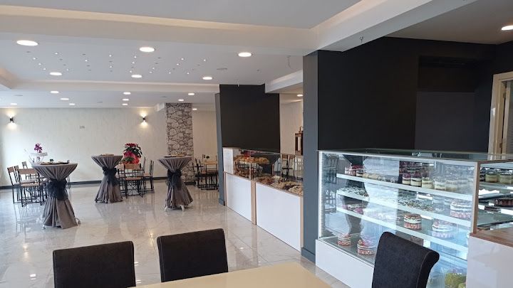 Burçin Chef & Pastane, Denizli