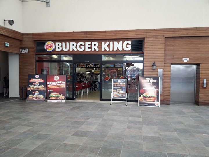 Burger King - Horizon Garden Avm