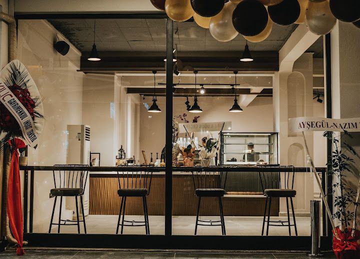 Cafe De Arte