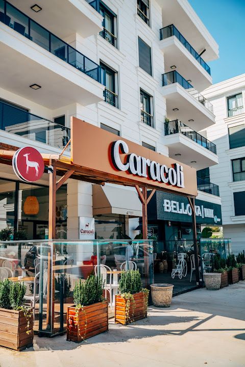 Caracoli - Denizli Kahvaltı Mekanı- Pişici-denizli Köy Kahvaltısı - Serpme Kahvaltı - Kuymak- Gurme Kahvaltı-çılbır