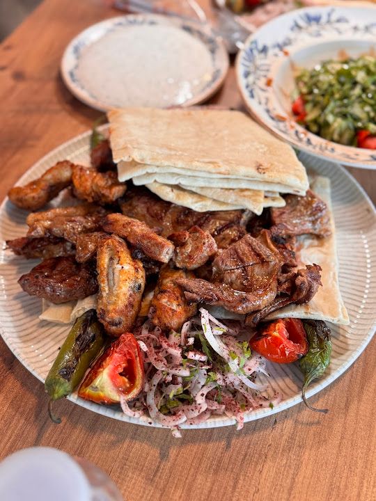 CIZZGARAM Et | Mangal | Köfte | Kebap | Tavuk | Izgara Lokantası | Savaş Usta cizzgaram | cızgaram