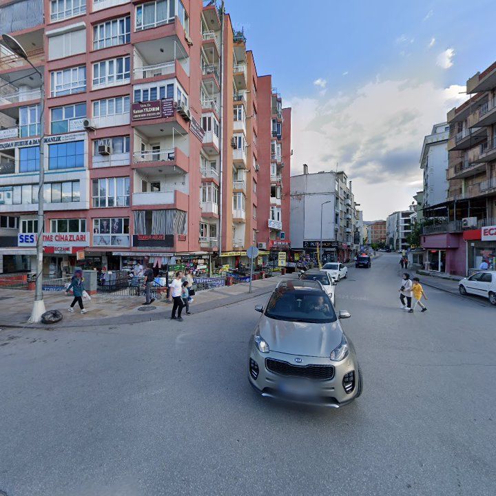 Çorba & Sulu Yemek Çeşitleri