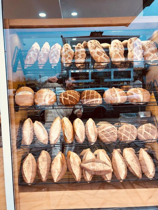 Denizli Ekmek