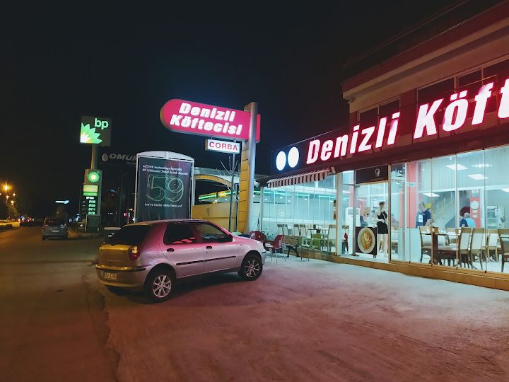 Denizli Köftecisi