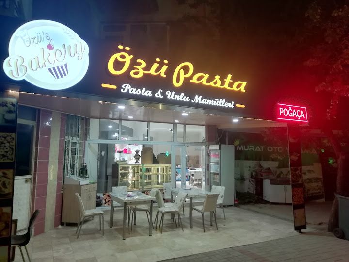 Denizli Pasta