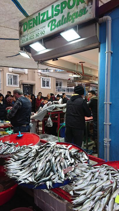 Denizli Sporlu Balıkçı Kardeşler