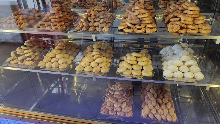 Edem Pastanesi Albayrak