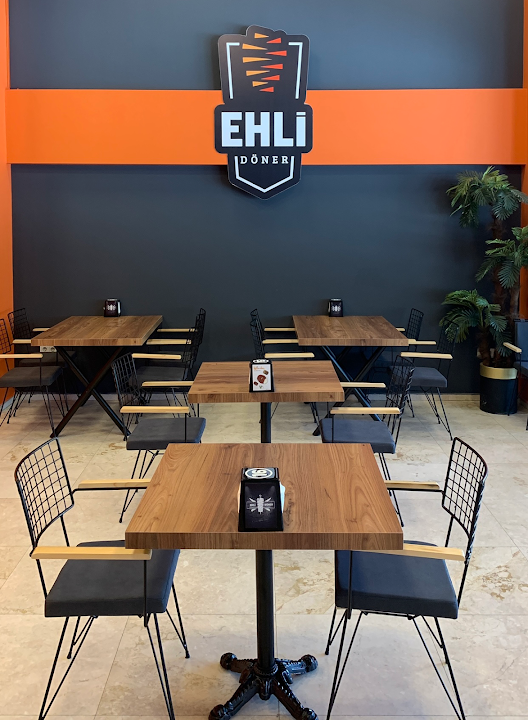 Ehli Döner