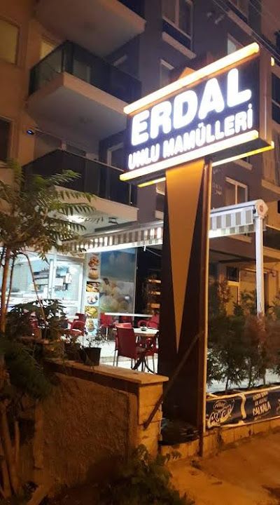 Erdal Unlu Mamülleri