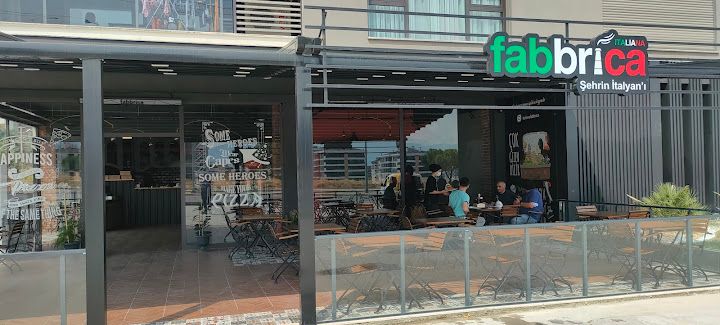 Fabbrica Denizli