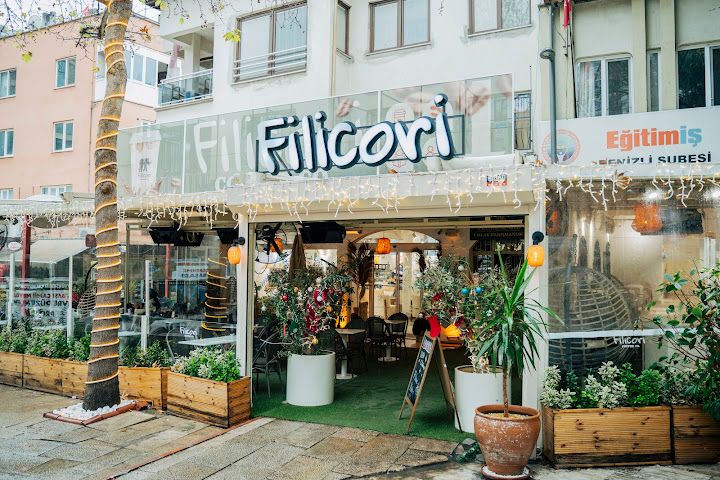 Filicori Coffee