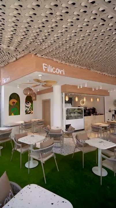 Filicori Coffee Cinkaya