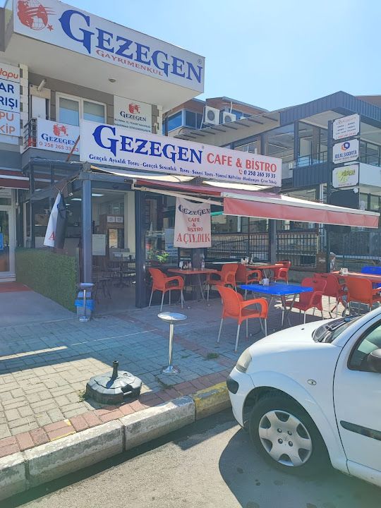Gezegen Cafe&bistro