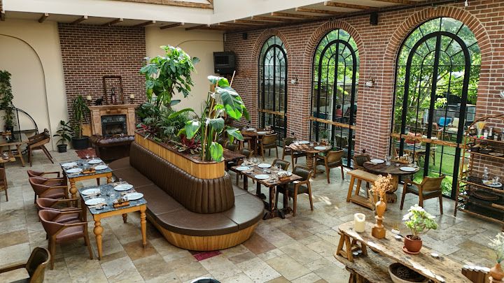 Hazal Restaurant
