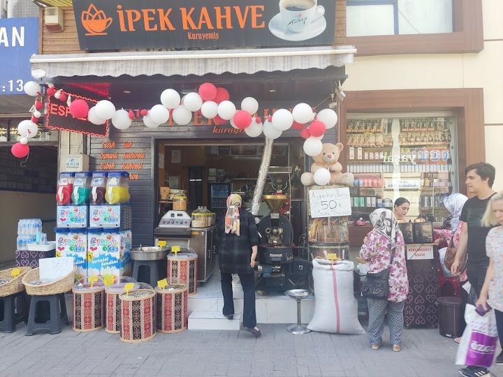 İpek Kahve