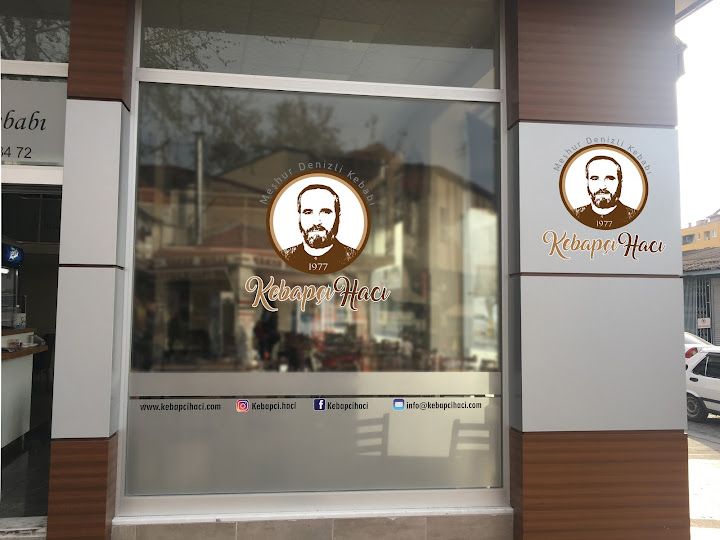 Kebapçı Hacı Denizli Kebabı