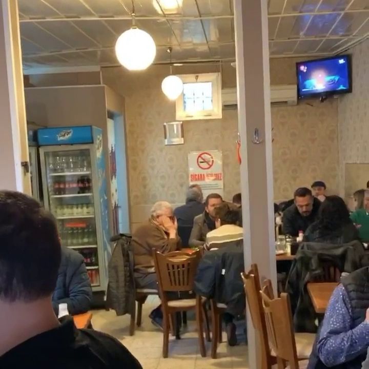 Kebapçı Yakup Kocabay