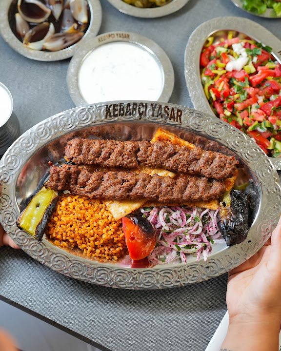 Kebapçı Yaşar | Denizli Kebapçı