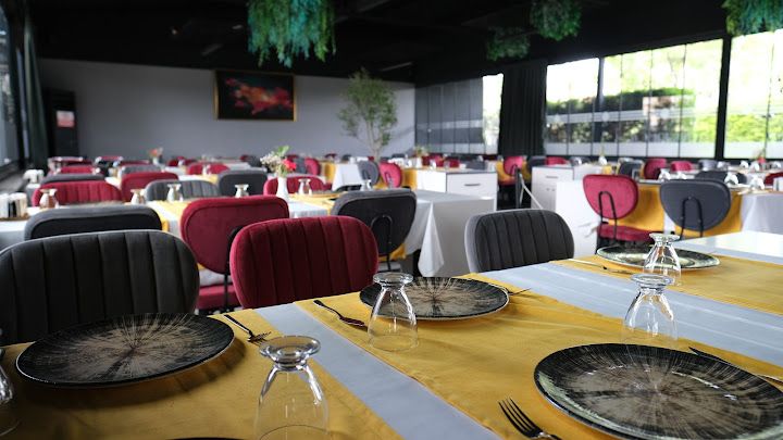Kılçık et balık restoran