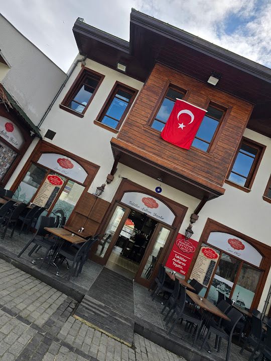 Yorum fotoğrafı 1