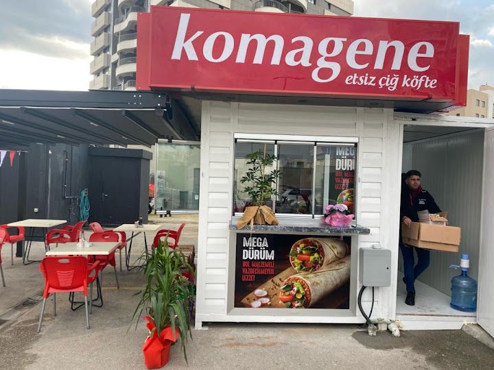 Komagene Sinpaş