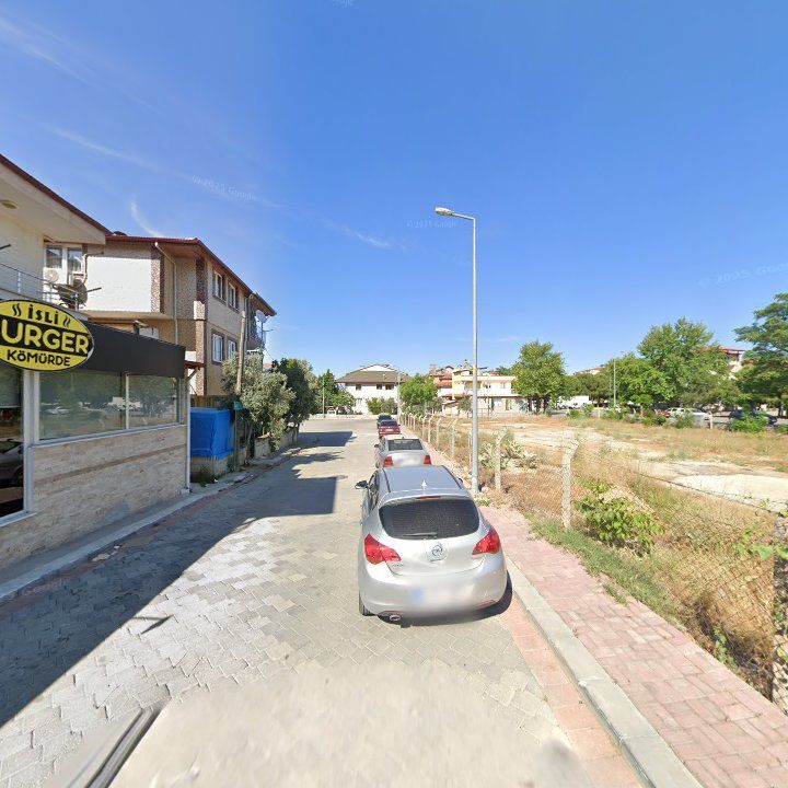 Kumpircim Denizli