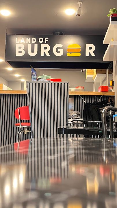 Land of BurgeR