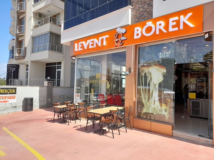 Levent Börek Denizli (gerzele)