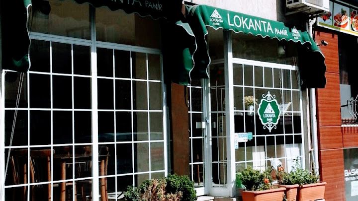 Lokanta Pamir