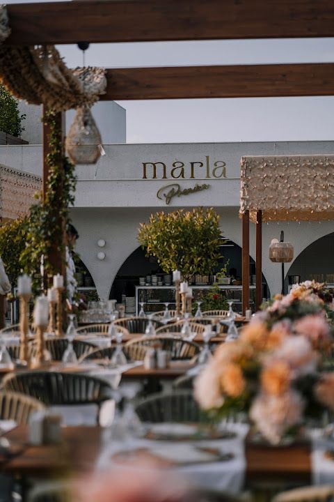 Marla Premium