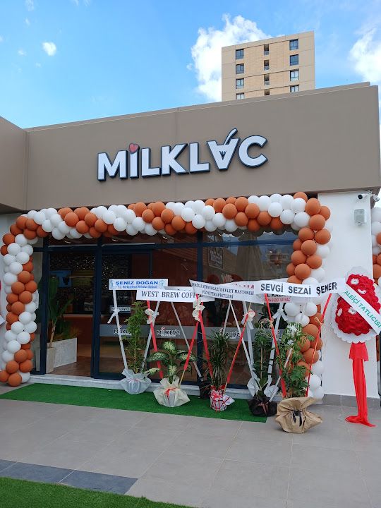 Milklaç Denizli Evora