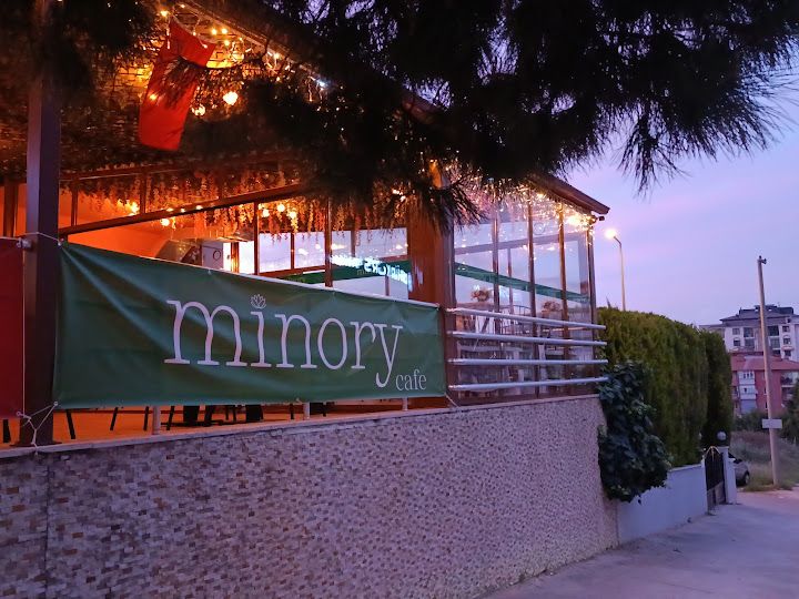 Minory