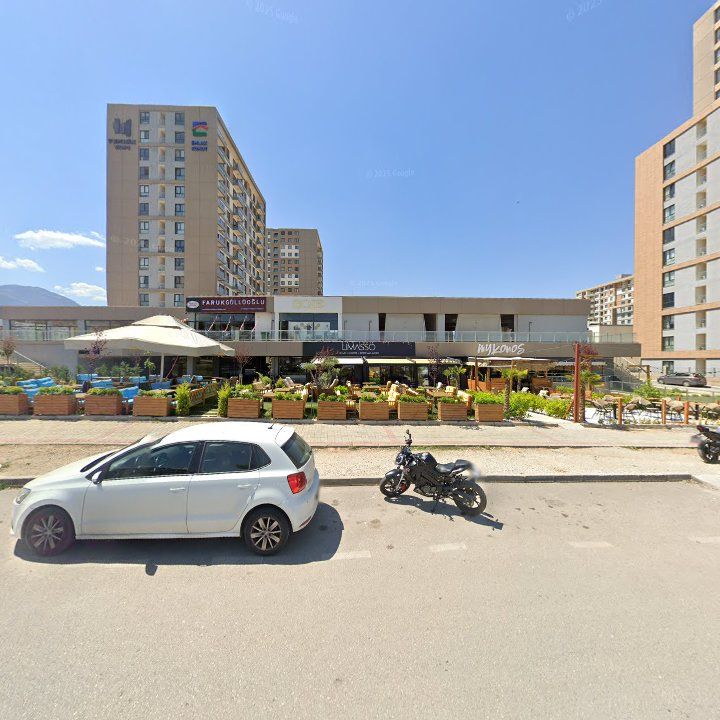 Osthiem Coffee / Evora