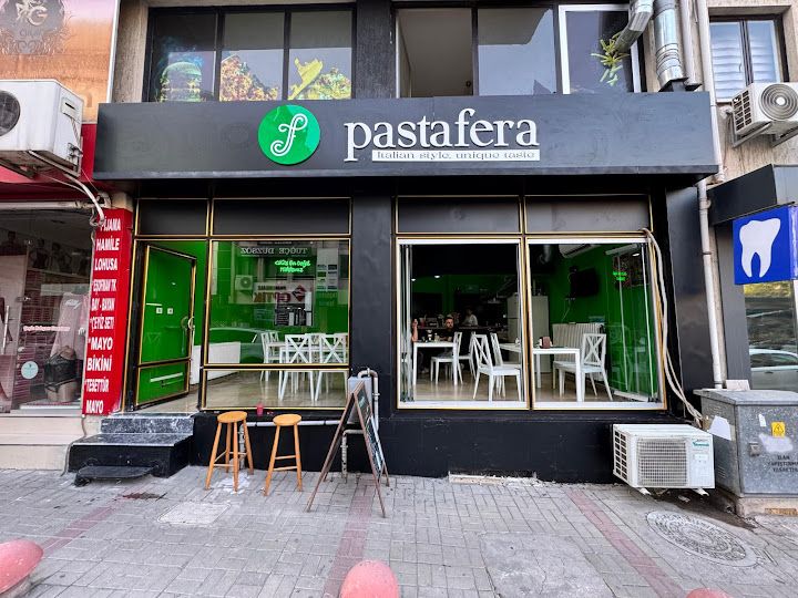 Pastafera