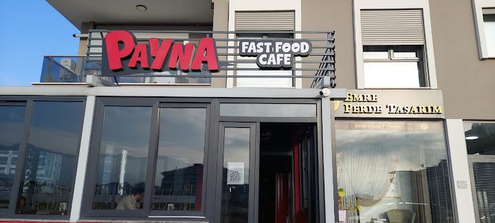 Payna Fastfood&cafe