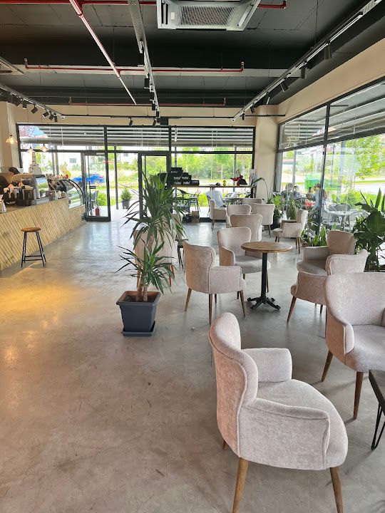 Pellini Coffee Evora