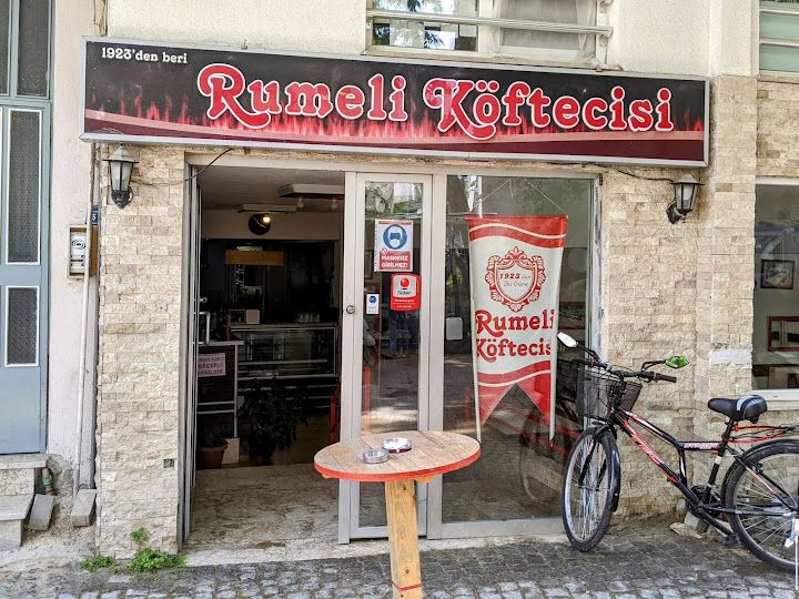 Rumeli Köftecisi