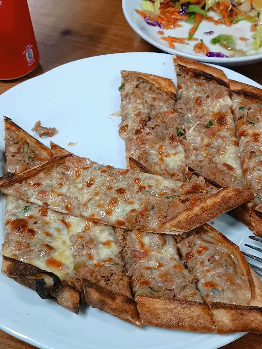 Satır Pide Ve Lahmacun Salonu