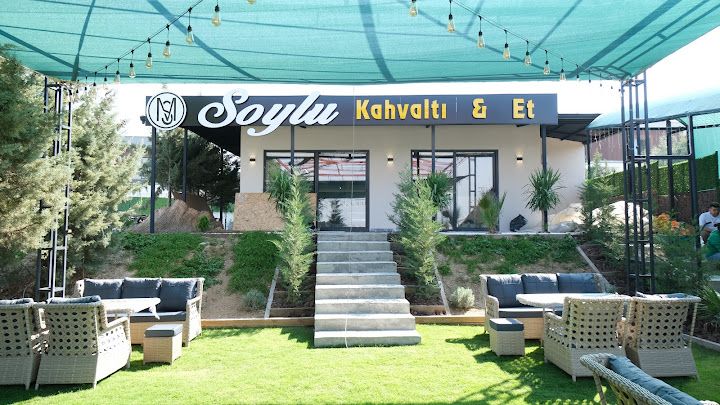 Soylu Kahvaltı Et