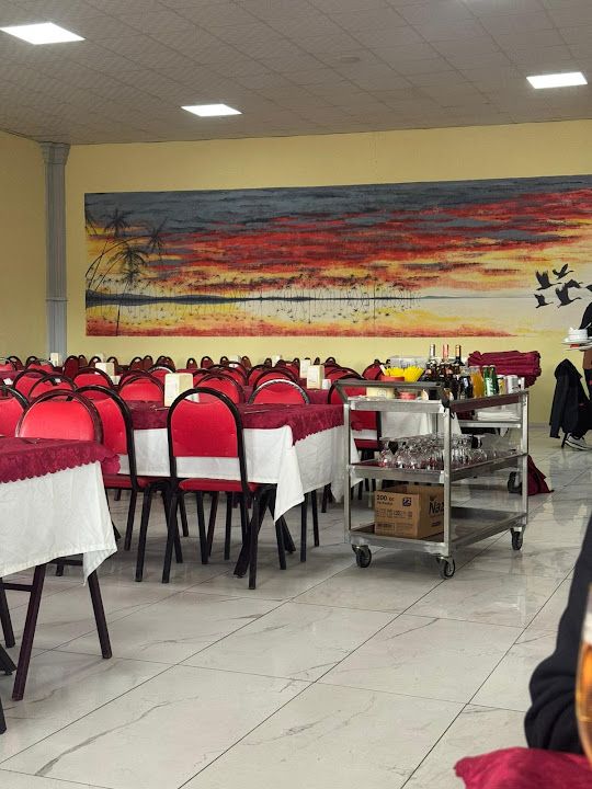 Tamer Restoran