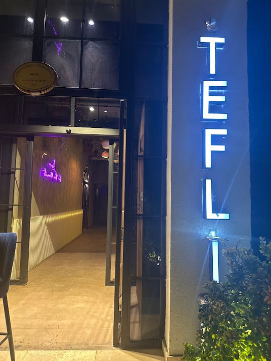 Tefli Meyhane