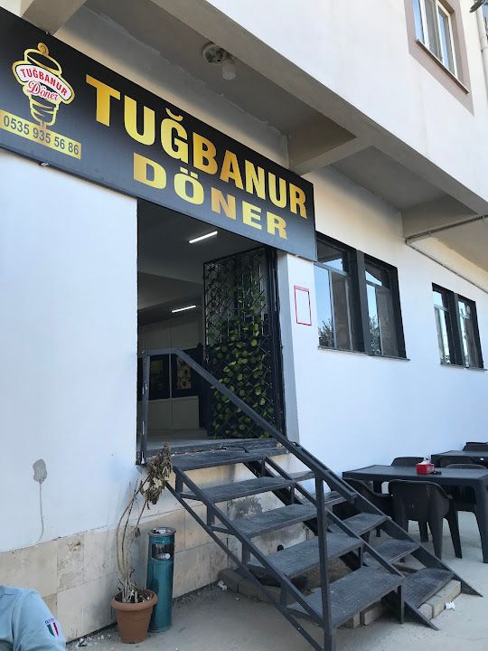 Tuğbanur Döner