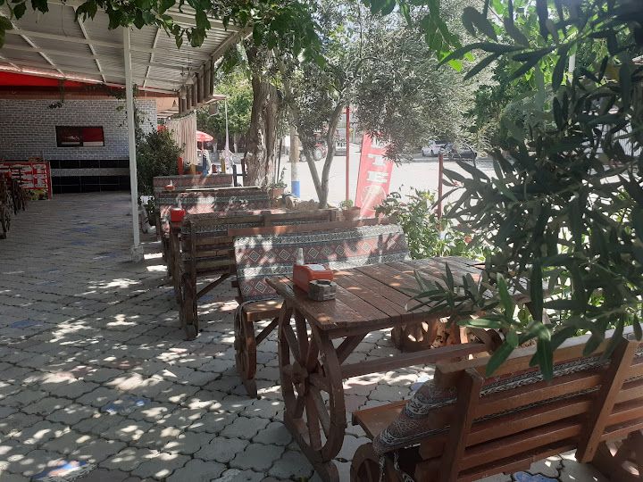 Tuğra'm Izgara Ve Fast Food